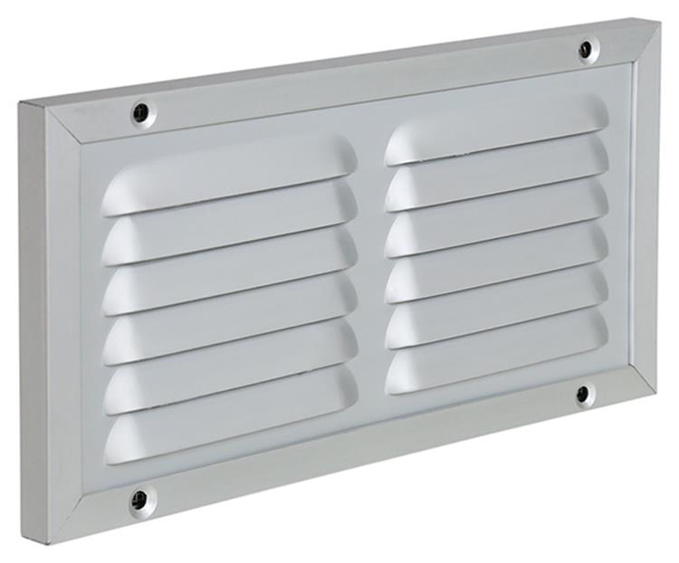 Renson 1008575 - Klinge re. 437 f1 200x100mm | 5 Stück