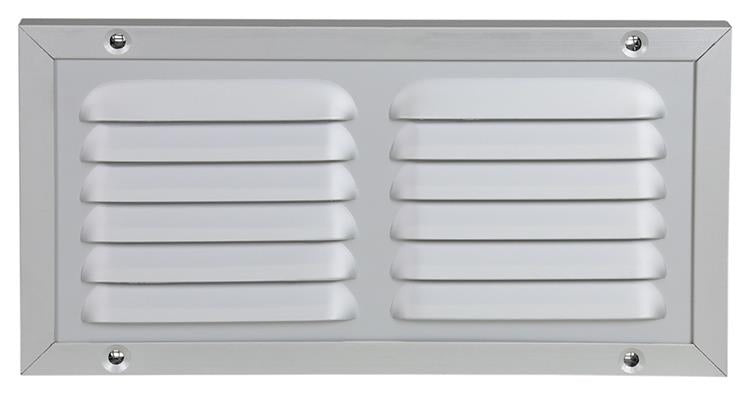 Renson 1008575 - Klinge re. 437 f1 200x100mm | 5 Stück
