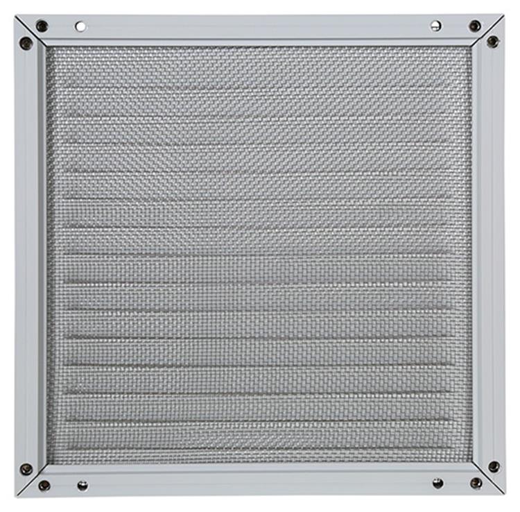 Renson 1008578 - Klinge re. 437 weiß 200x200mm | 5 Stück
