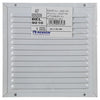 Renson 1008578 - Klinge re. 437 weiß 200x200mm | 5 Stück
