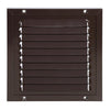 Renson 1008579 - Klinge re. 437 braun 200x200mm | 5 Stück