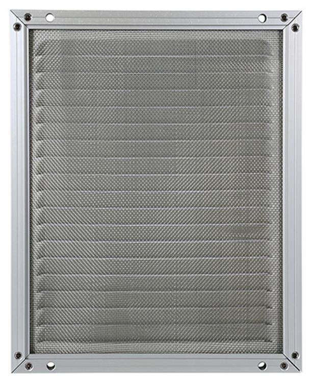Renson 1008580 - Klinge re. 437 f1 200x250mm | 5 Stück