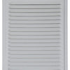 Renson 1008581 - Klinge re. 437 weiß 200x250mm | 5 Stück