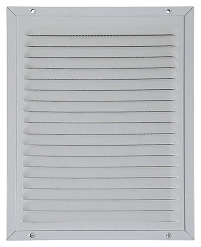 Renson 1008581 - Klinge re. 437 weiß 200x250mm | 5 Stück