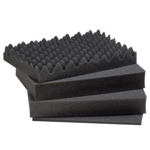 Explorer Cases Pluk -Schaum -Set für Koffer 5122