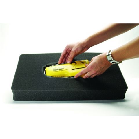 Explorer Cases Pluk -Schaum -Set für Koffer 5122