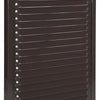 Renson 1008582 - Klinge re. 437 braun 200x250mm | 5 Stück