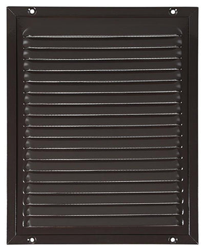 Renson 1008582 - Klinge re. 437 braun 200x250mm | 5 Stück