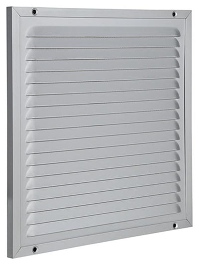 Renson 1006661 – Flügel r.437 f1 250 x 250 mm | 5 Stück