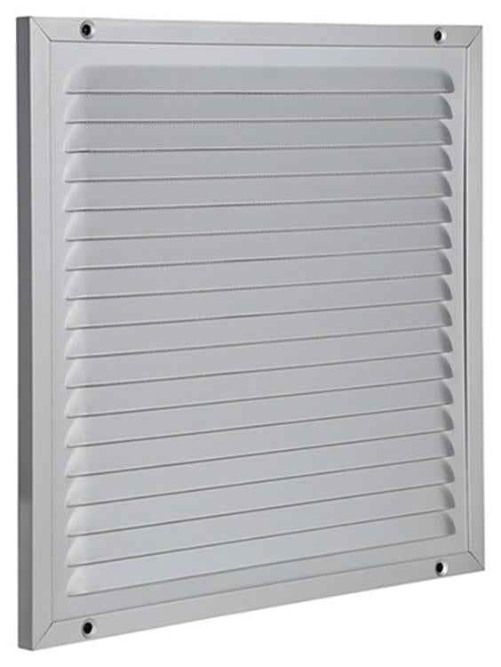 Renson 1006661 – Flügel r.437 f1 250 x 250 mm | 5 Stück