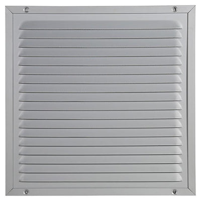 Renson 1006661 – Flügel r.437 f1 250 x 250 mm | 5 Stück