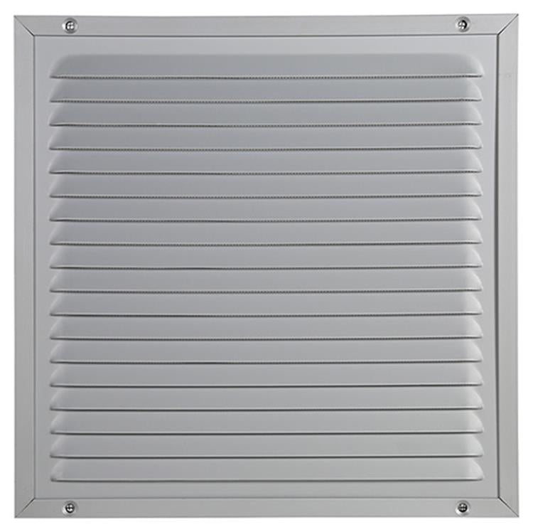 Renson 1006661 – Flügel r.437 f1 250 x 250 mm | 5 Stück