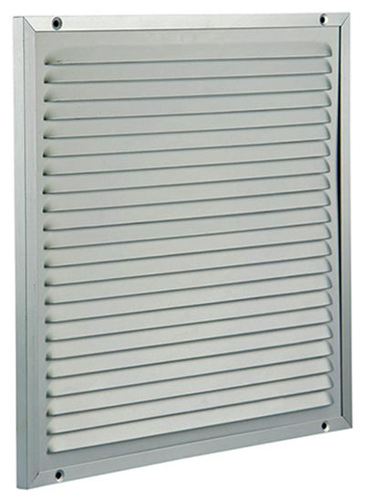 Renson 1006662 – Flügelrad r.437 f1 300 x 300 mm | 5 Stück