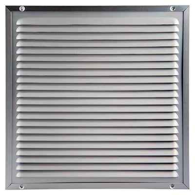 Renson 1006662 – Flügelrad r.437 f1 300 x 300 mm | 5 Stück