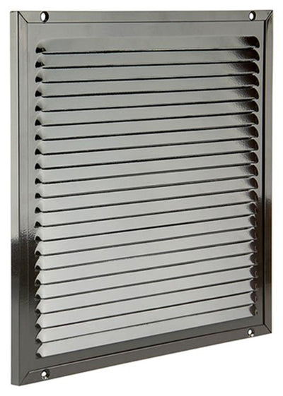 Renson 1008584 - Klinge re. 437 braun 300x300mm | 5 Stück