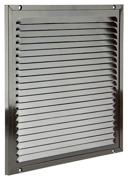 Renson 1008584 - Klinge re. 437 braun 300x300mm | 5 Stück