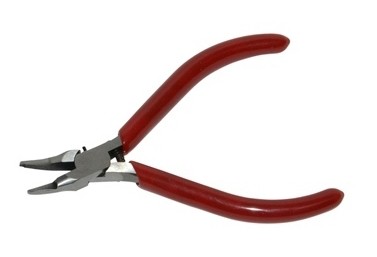 Buzzetti Kolbenclip Tang Buzetti 5042