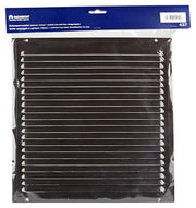 Renson 1006355 – Flügelgitter + Rahmen + Moskitonetz. Konstruktion 437 ral8019 300x300mm | 2 Stk - afbeelding 3