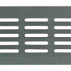 Renson 1006241 - Lüftungsleiste Alu F1 381 80- 300mm | 2 Stk