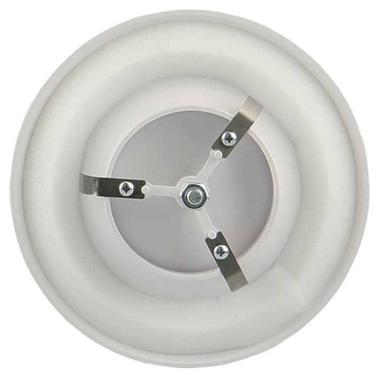 Renson 1006377 - Absaugventil eingebaut 736 PVC ø80 | 2 Stk