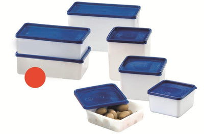 Westmark Gefrierbox 3tlg. 1,50ltr