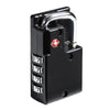 Explorer Cases Combination Lock TSA zugelassen