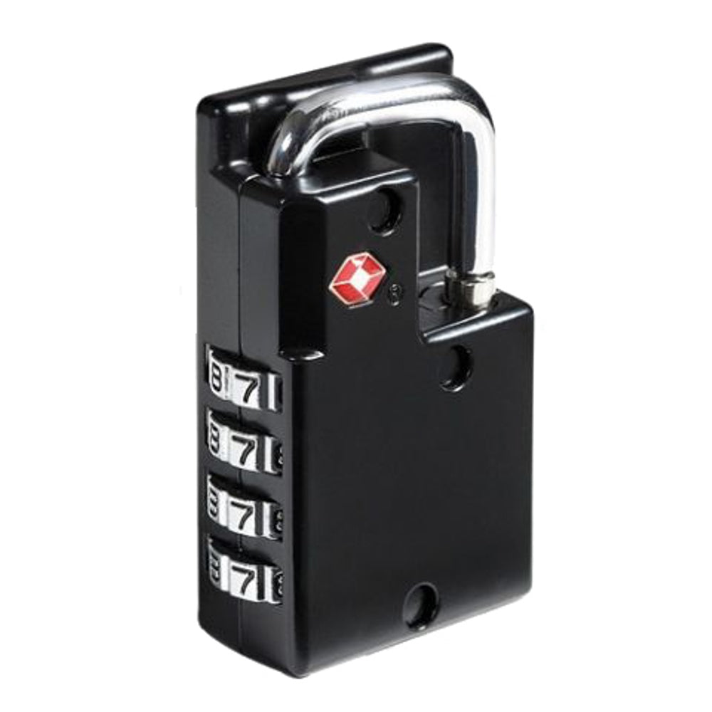 Explorer Cases Combination Lock TSA zugelassen