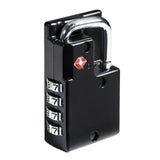 Explorer Cases Combination Lock TSA zugelassen - afbeelding 1