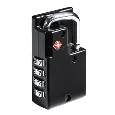 Explorer Cases Combination Lock TSA zugelassen