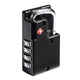 Explorer Cases Combination Lock TSA zugelassen