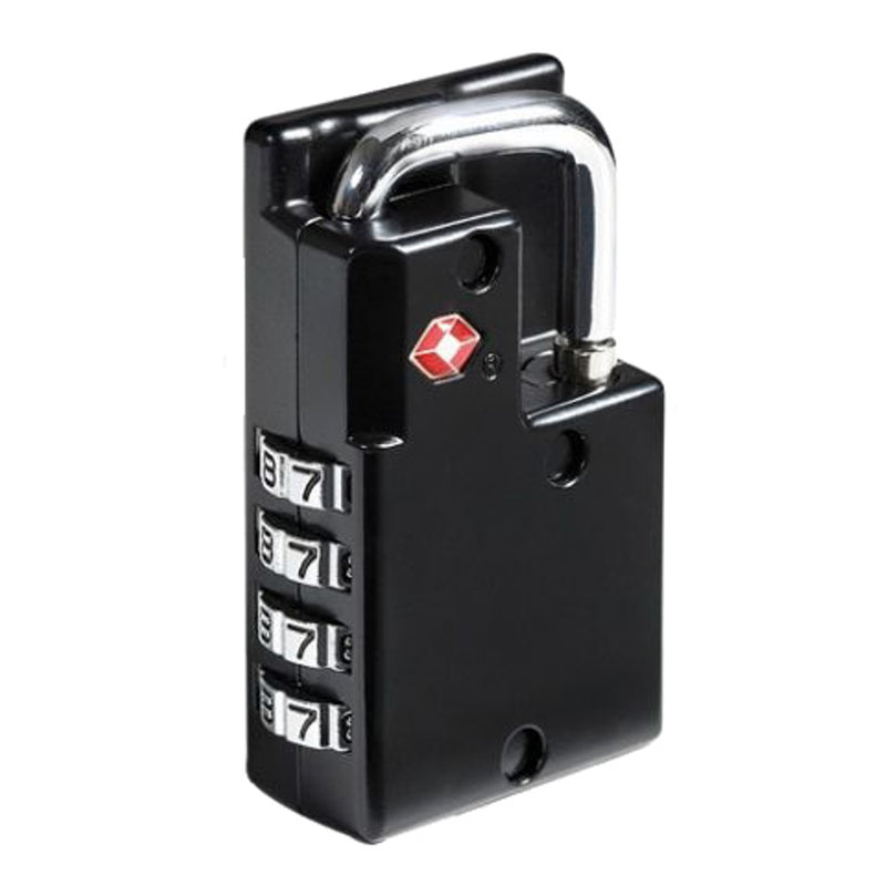 Explorer Cases Combination Lock TSA zugelassen