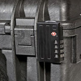 Explorer Cases Combination Lock TSA zugelassen - afbeelding 2