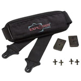 Explorer -Fälle Universal Carrying Gurt Set - afbeelding 1