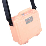 Explorer -Fälle Universal Carrying Gurt Set - afbeelding 2