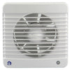 Renson 1006462 - mech. Kerl. Feuchtigkeitssensor 7402h weiß ø 125 | 2 Stk