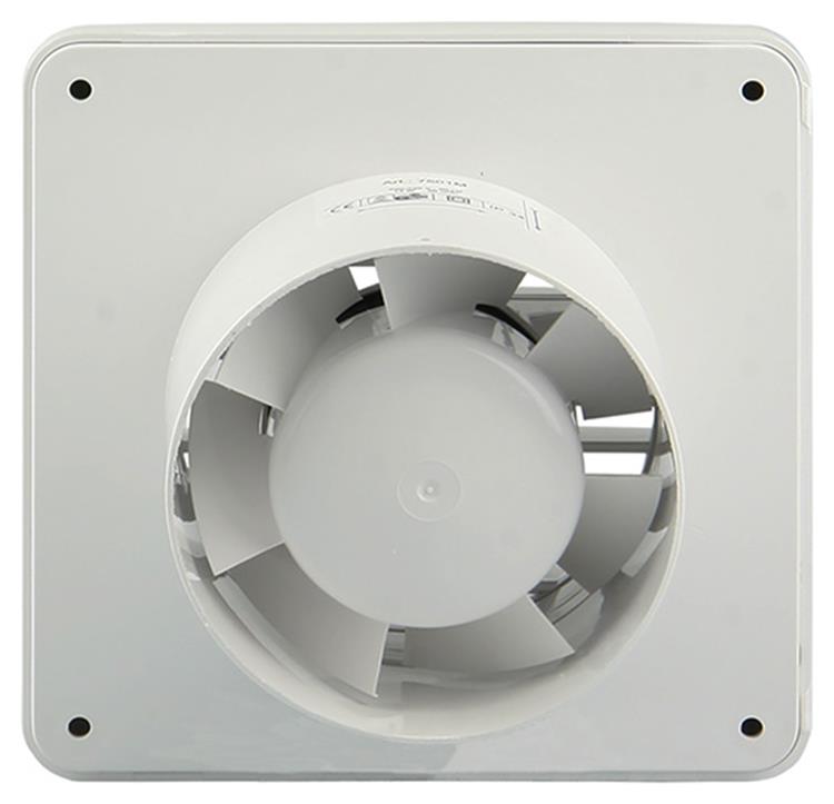 Renson 1006469 - mech. Kerl. Bewegungsmelder 7503m weiß ø 150 | 1 Stk