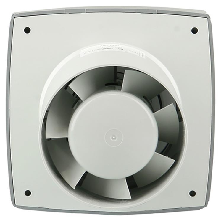 Renson 1006464 - mech. Kerl. Feuchtigkeitssensor 7411h grau ø 100 | 1 Stk