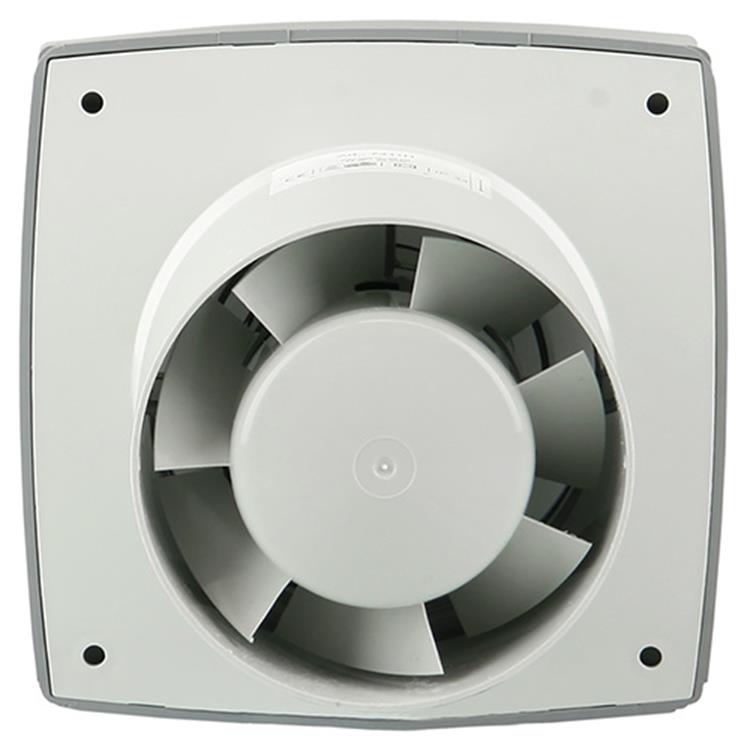 Renson 1006465 - mech. Kerl. Feuchtigkeitssensor 7412h grau ø 125 | 1 Stk