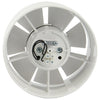 Renson 1006442 - Kanalventilator Standard 7121 weiß ø 100 | 2 Stk