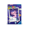 Ravensburger Creart Axolotl Gemälde nach Nummer