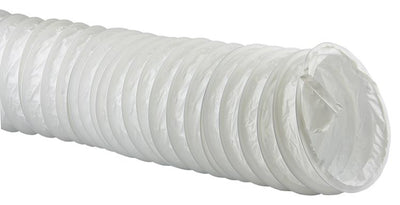 Renson 1006391 - PVC flexibel 7001 weiß ø 150 1m | 3 Stück