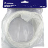 Renson 1006391 - PVC flexibel 7001 weiß ø 150 1m | 3 Stück