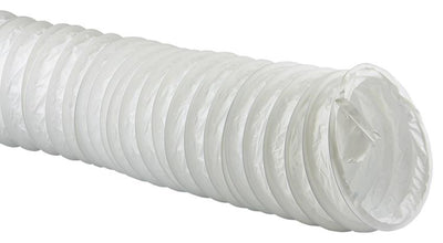 Renson 1006394 - PVC flexibel 7003 weiß ø 150 3m | 3 Stück