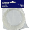 Renson 1006401 - PVC-Reduzierstück 7011 weiß 100-125 mm | 4 Stück