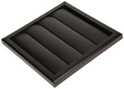 Renson 1006375 - Dunstabzugshaubengitter Aufputz 733 PVC RAL 8019 187x187mm | 2 Stk - afbeelding 4