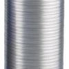 Renson 1006208 – Aluminium flexibel Ø 80 1500 mm | 2 Stk
