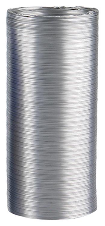 Renson 1006208 – Aluminium flexibel Ø 80 1500 mm | 2 Stk
