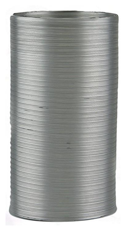 Renson 1006196 – flexibles Aluminium, Durchmesser 100–1500 mm | 2 Stk