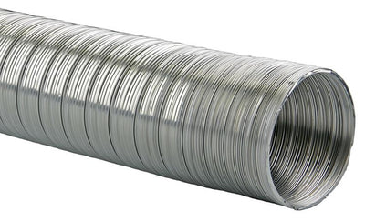 Renson 1006196 – flexibles Aluminium, Durchmesser 100–1500 mm | 2 Stk