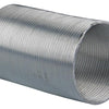 Renson 1006198 – flexibles Aluminium, Durchmesser 110–1500 mm | 2 Stk